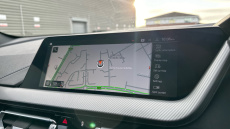 BMW 1 Series 118i [136] M Sport 5dr [Live Cockpit Professional] Petrol Hatchback